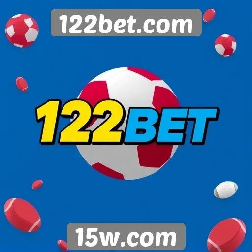 Comparação de bônus oferecidos pelo 122bet.com