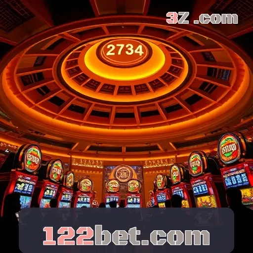 122bet.com e-Sports