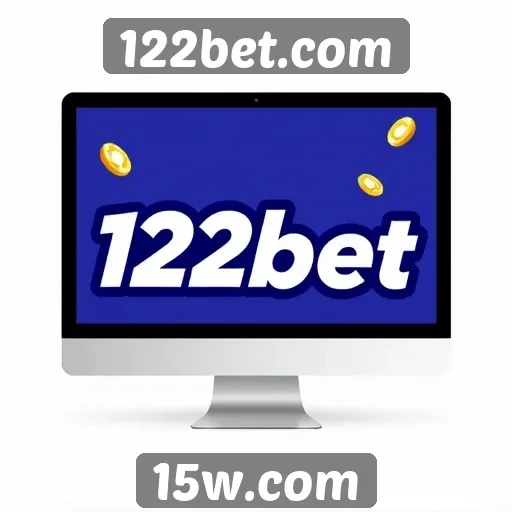 Análise da plataforma de jogos 122bet