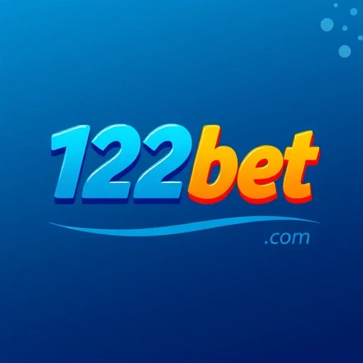 Logotipo 122bet.com