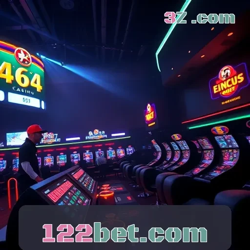 122bet.com Mobile