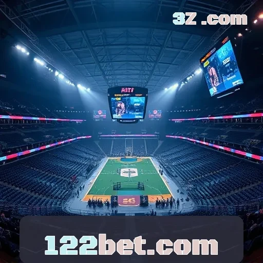 122bet.com Torneios