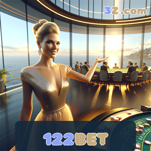 Apostas Inovadoras: Atrações Imperdíveis no 122bet.com