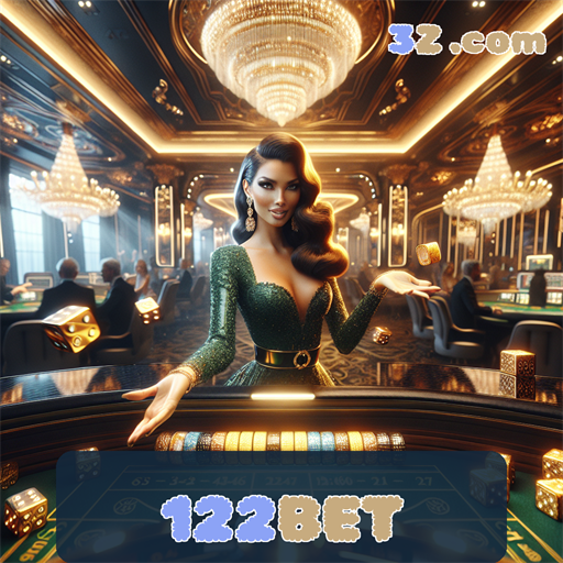 Bônus Imperdíveis: Atrações e Vantagens do 122bet.com