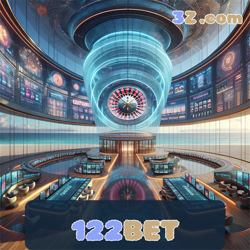 Experimente Jogos Imperdíveis no 122bet.com Hoje