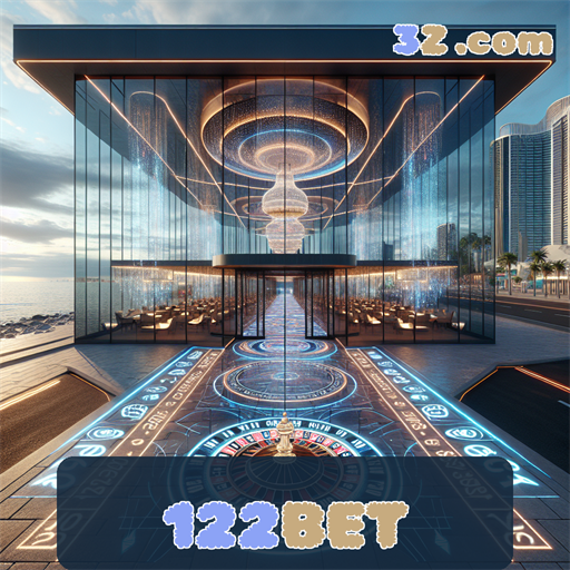 Experiência VIP: O Outro Lado dos Jogos em 122bet